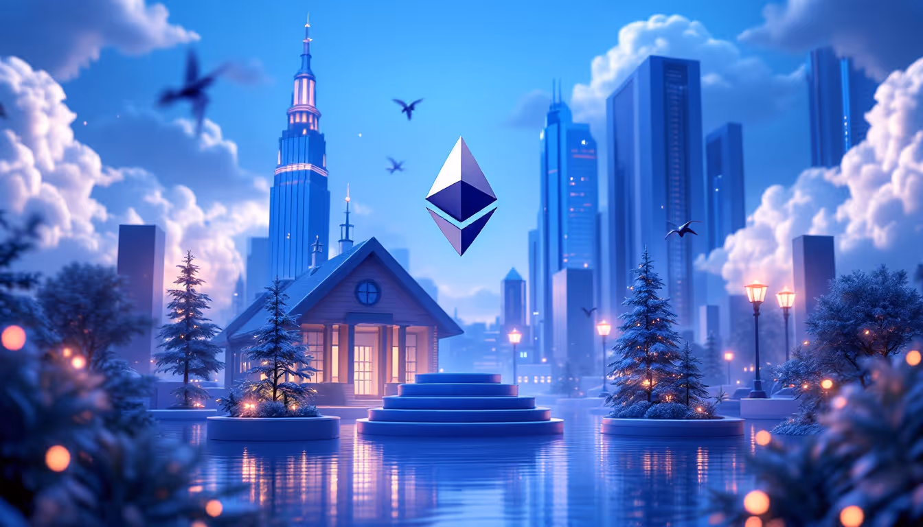 Análisis del Precio de Ethereum: Un Rally Resiliente en Medio de la Turbulencia del Mercado