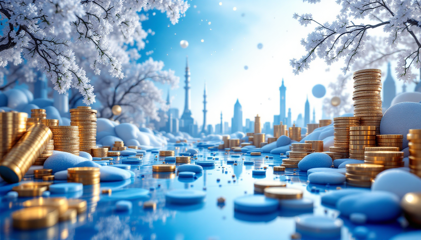 Los Vientos Políticos Revitalizan el Mercado de Criptomonedas