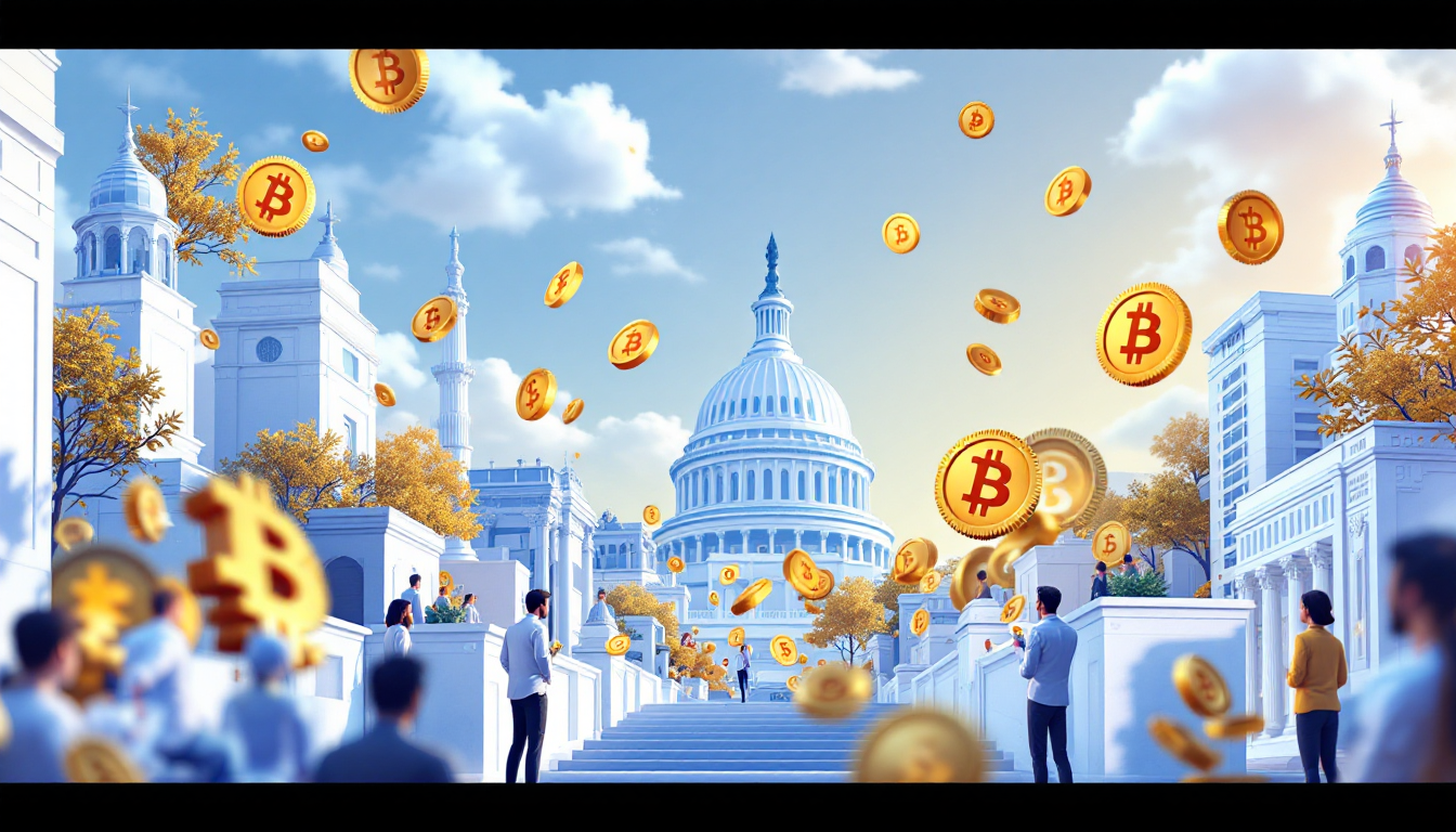 Un Nuevo Amanecer para la Gobernanza de las Criptomonedas