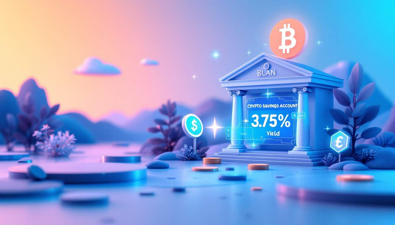 Are Crypto Savings Accounts Right for You?