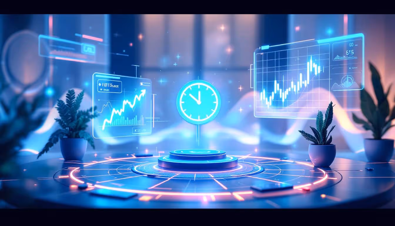 Entendiendo las Suspensiones Temporales de Trading en Cripto
