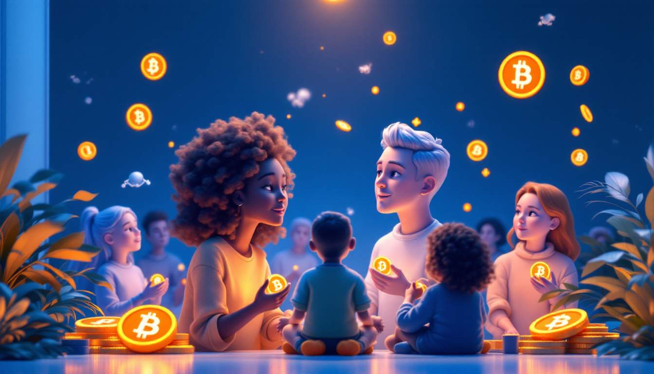 Uniswap's New Governance: A Mixed Bag for Smaller Token Holders