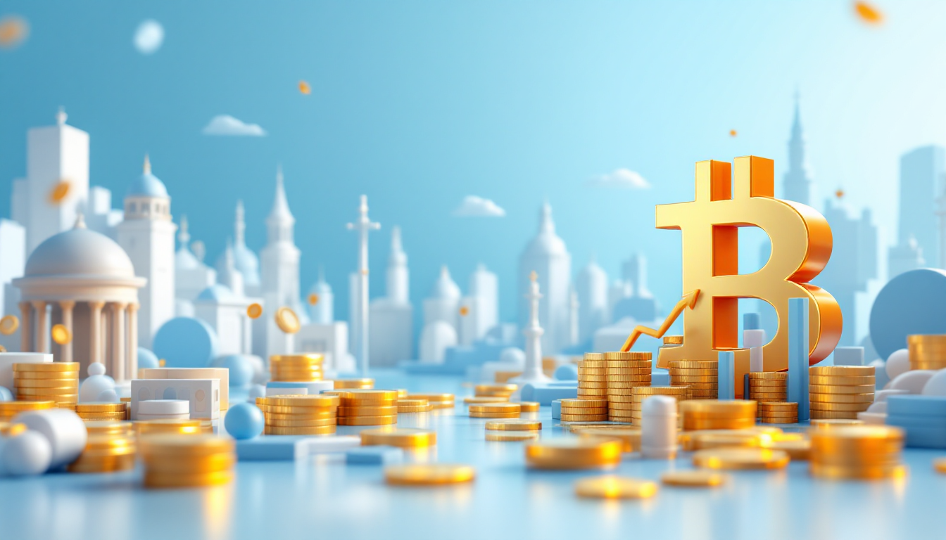 Bitcoin's Recent Price Plunge Exposes Market Complexities