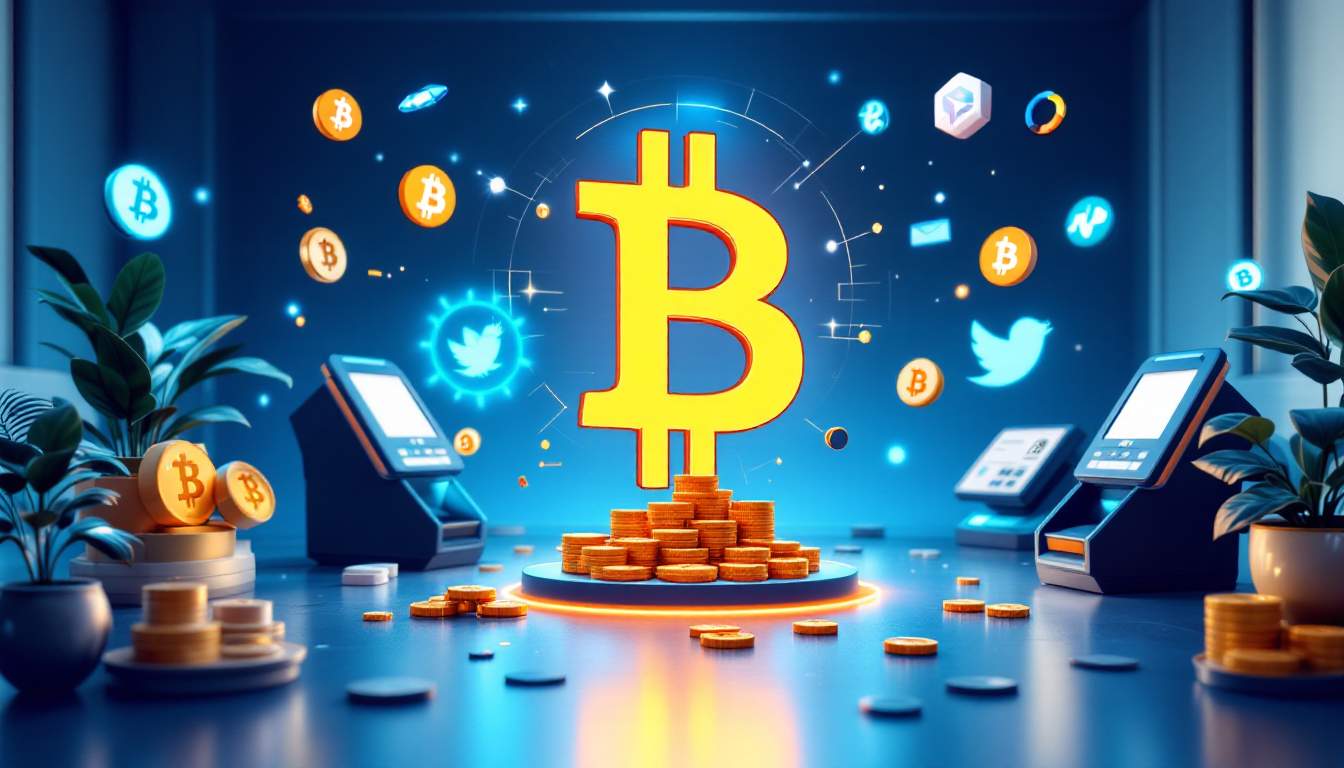 Navegando el Crypto Corporativo: Más Allá de Bitcoin