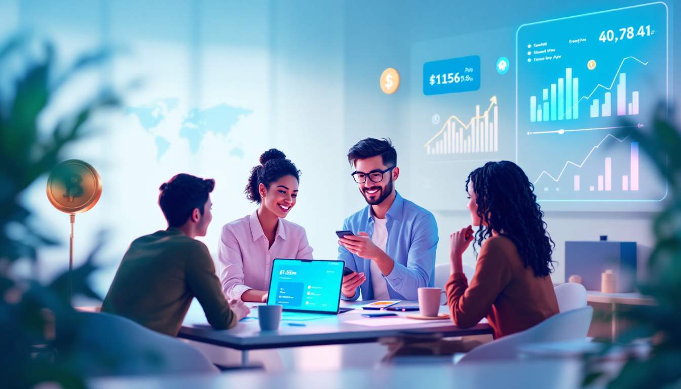 La caída de acciones de Gemini destaca sus ambiciones de super app, remodelando la integración de nómina cripto para startups y mejorando la participación de usuarios en el espacio cripto.