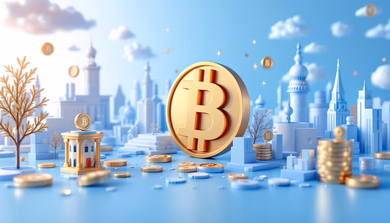 Aguas Turbulentas: Desentrañando el Reciente Éxodo de los ETFs de Bitcoin en EE. UU.