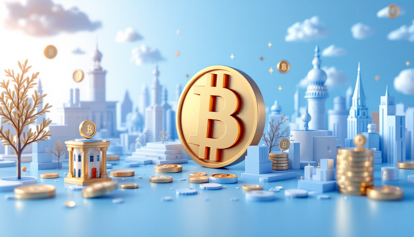 Aguas Turbulentas: Desentrañando el Reciente Éxodo de los ETFs de Bitcoin en EE. UU.