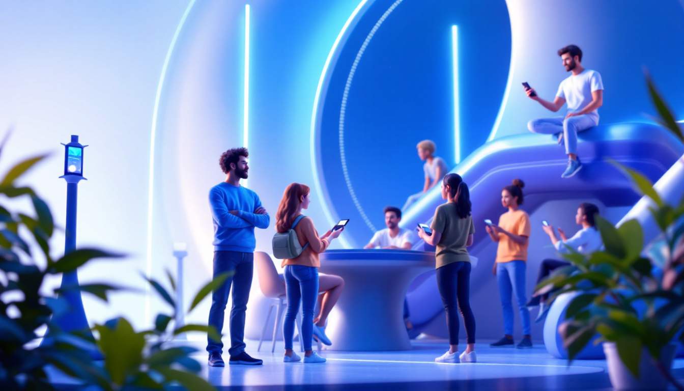 What Makes SACHI's Pixel Streaming Technology Unique?