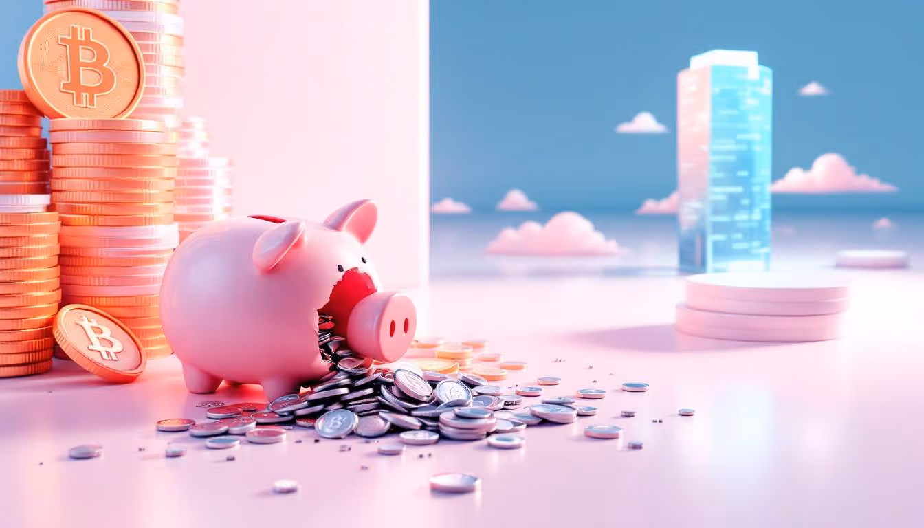 La Pérdida de $159 Millones de Gemini: Una Lección Dolorosa para las Startups de Criptomonedas