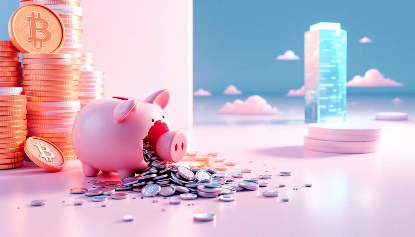 La Pérdida de $159 Millones de Gemini: Una Lección Dolorosa para las Startups de Criptomonedas