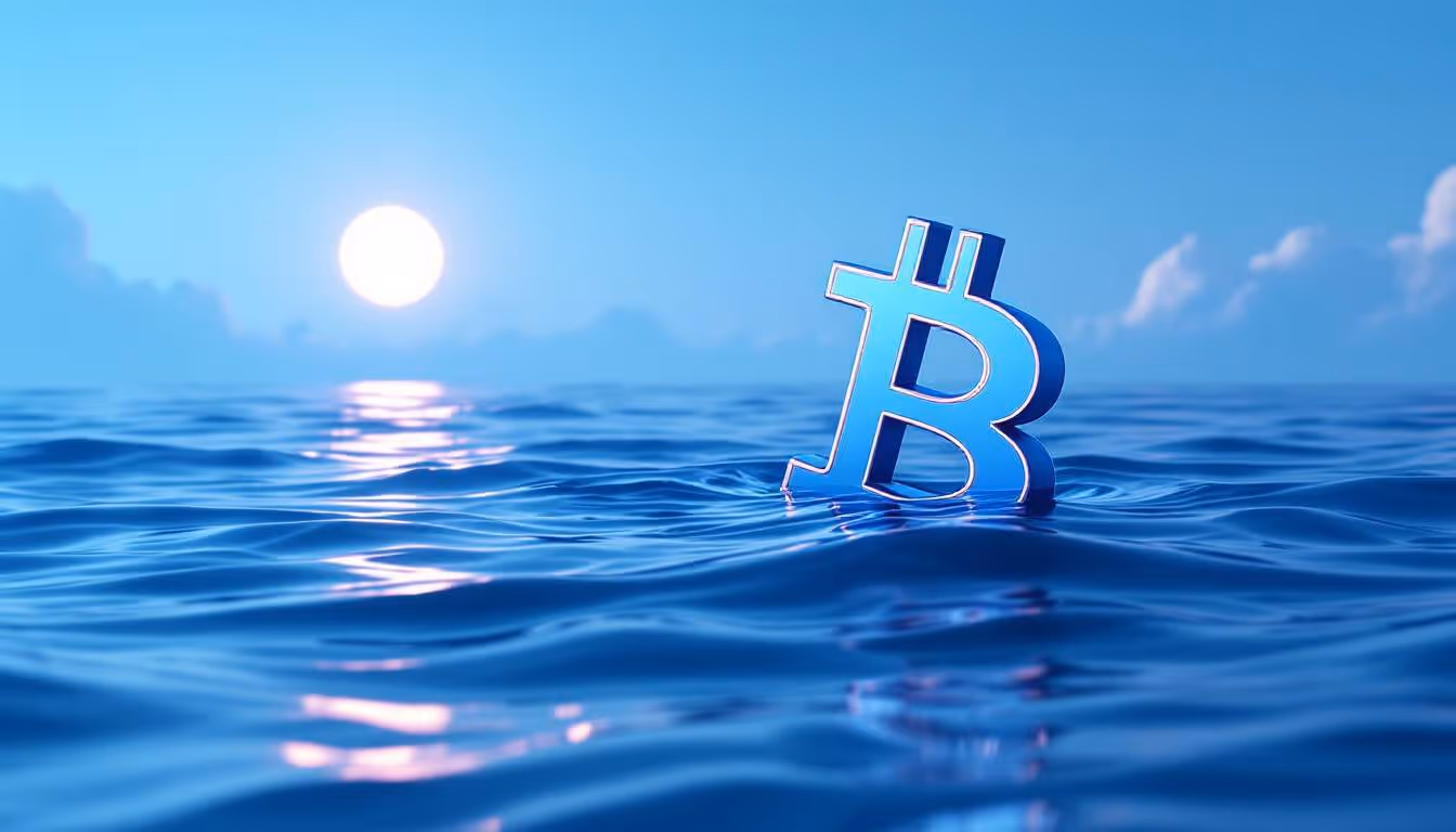 ¿Cuáles Son Las Razones Detrás De La Caída Del Precio De Bitcoin?