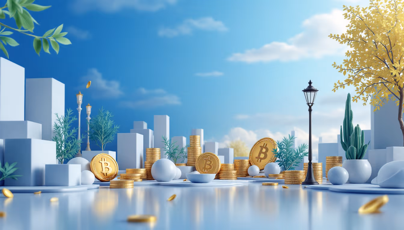 La Agitación en el Comercio de Bitcoin Destaca Riesgos Urgentes