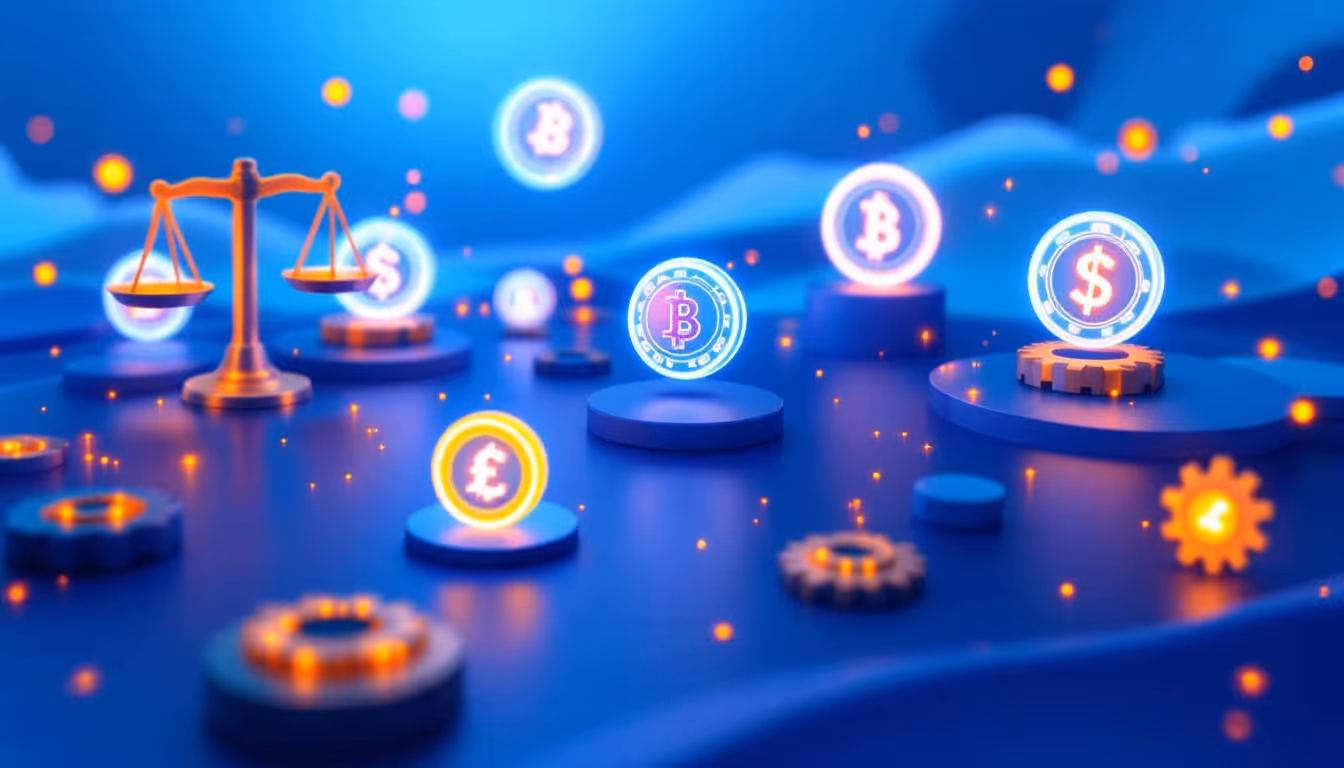 Entendiendo la Ley GENIUS: Impactos en las Monedas Estables y Sistemas Financieros