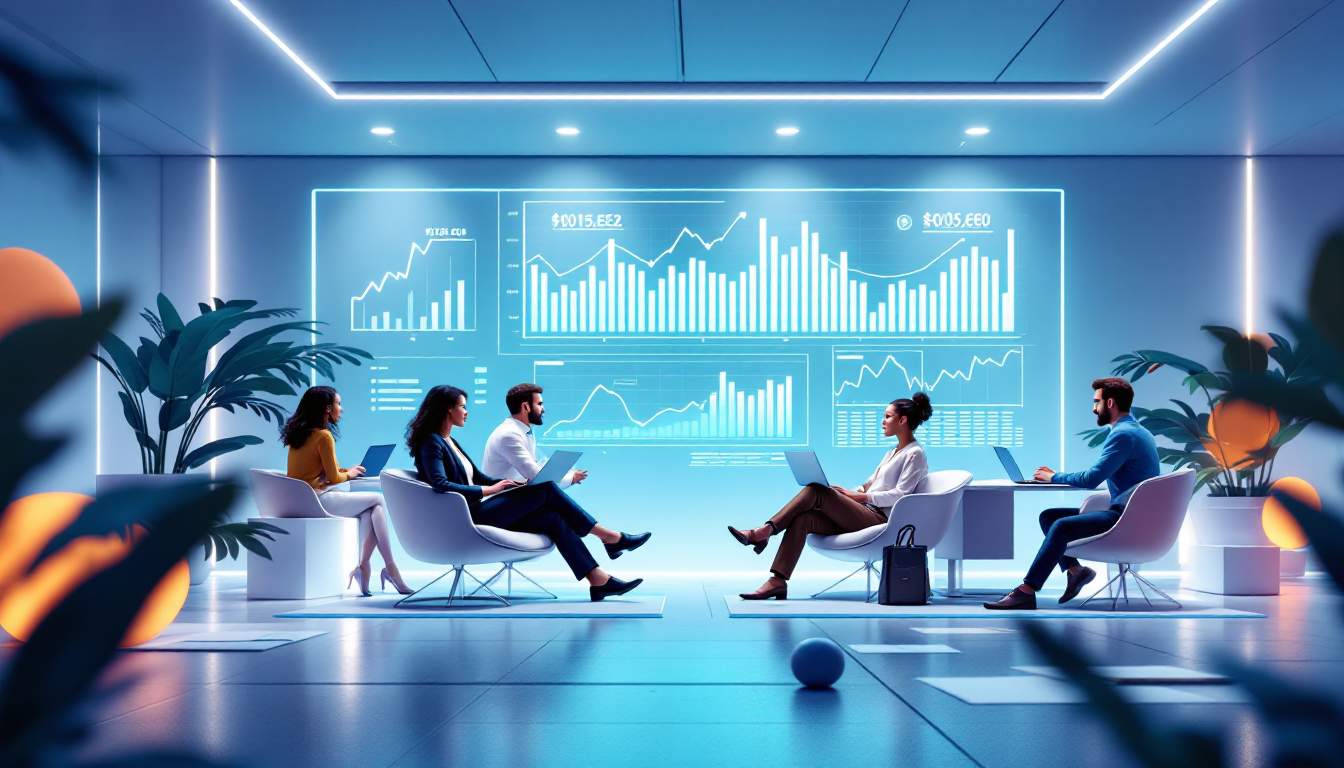 Descubre cómo las startups fintech pueden aprovechar los cierres gubernamentales para promover soluciones de nómina en criptomonedas, asegurando pagos puntuales y estabilidad financiera.