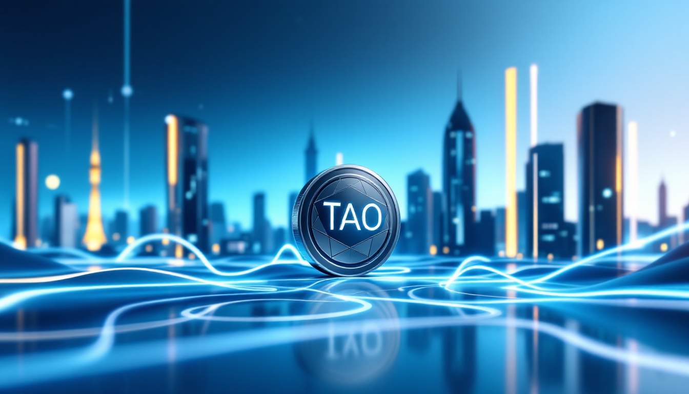 La Reducción a la Mitad de Bittensor: Lo Que Significa para los Pagos y Nómina Cripto