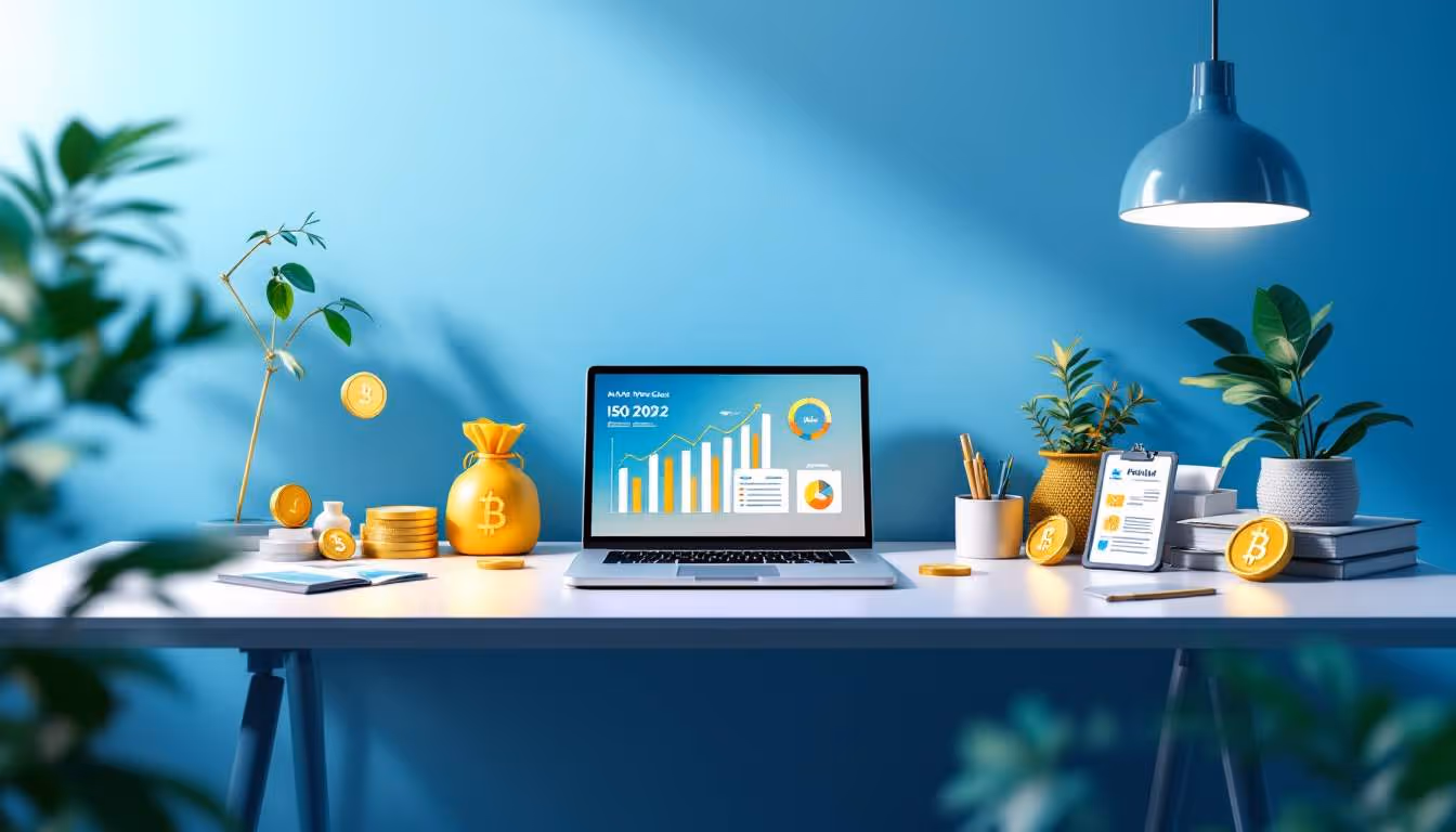 Navegando la Conformidad con ISO 20022 para Startups de Nómina Cripto en Asia