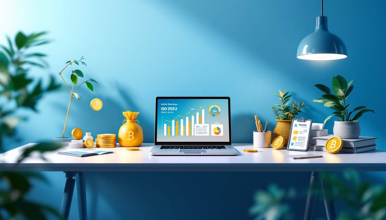 Navegando la Conformidad con ISO 20022 para Startups de Nómina Cripto en Asia