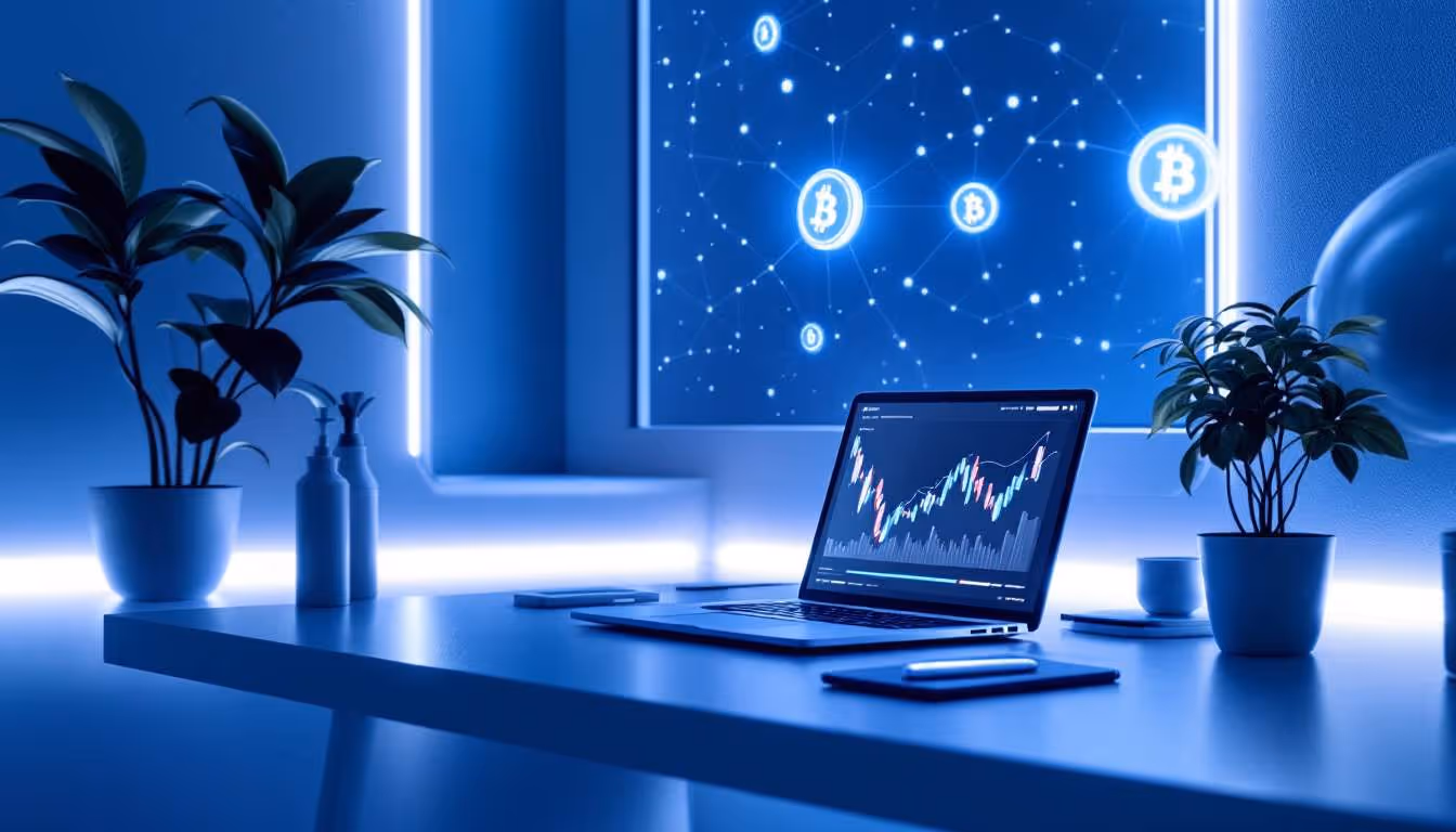 Cumplimiento de Nómina Cripto: Aumentando Ingresos por Staking en 2025