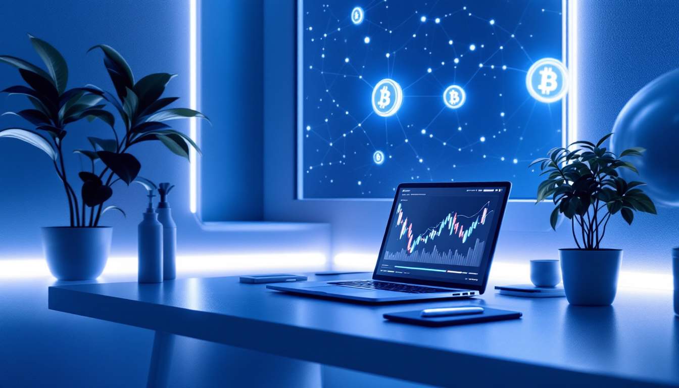 Cumplimiento de Nómina Cripto: Aumentando Ingresos por Staking en 2025