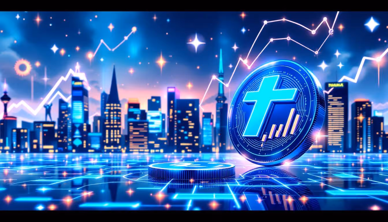 La inclusión de Toshi en Coinone: Lo que significa para los inversores