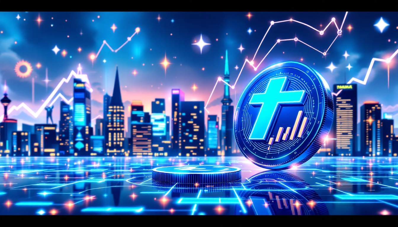 Toshi's Coinone Listing: What It Means for Investors