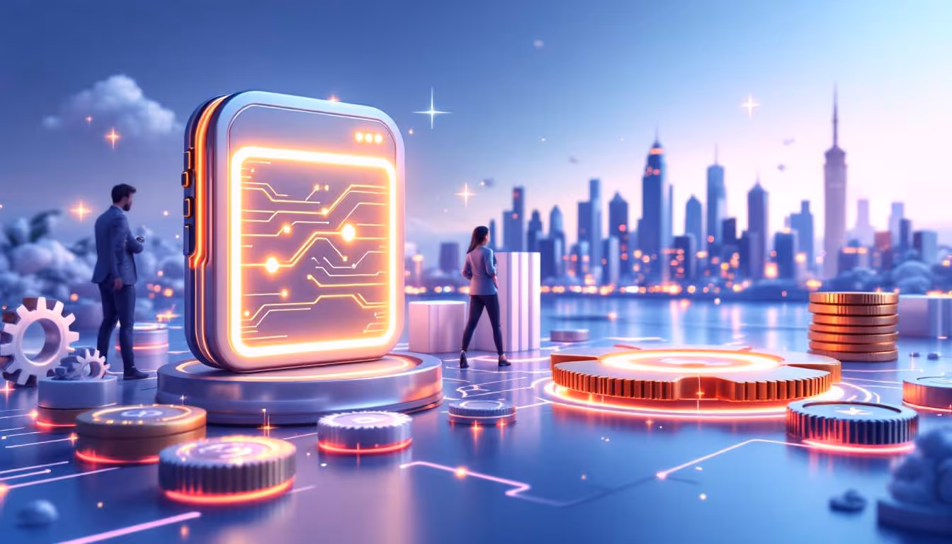 El rebranding de Phemex: Revolucionando la nómina en criptomonedas y la experiencia del usuario