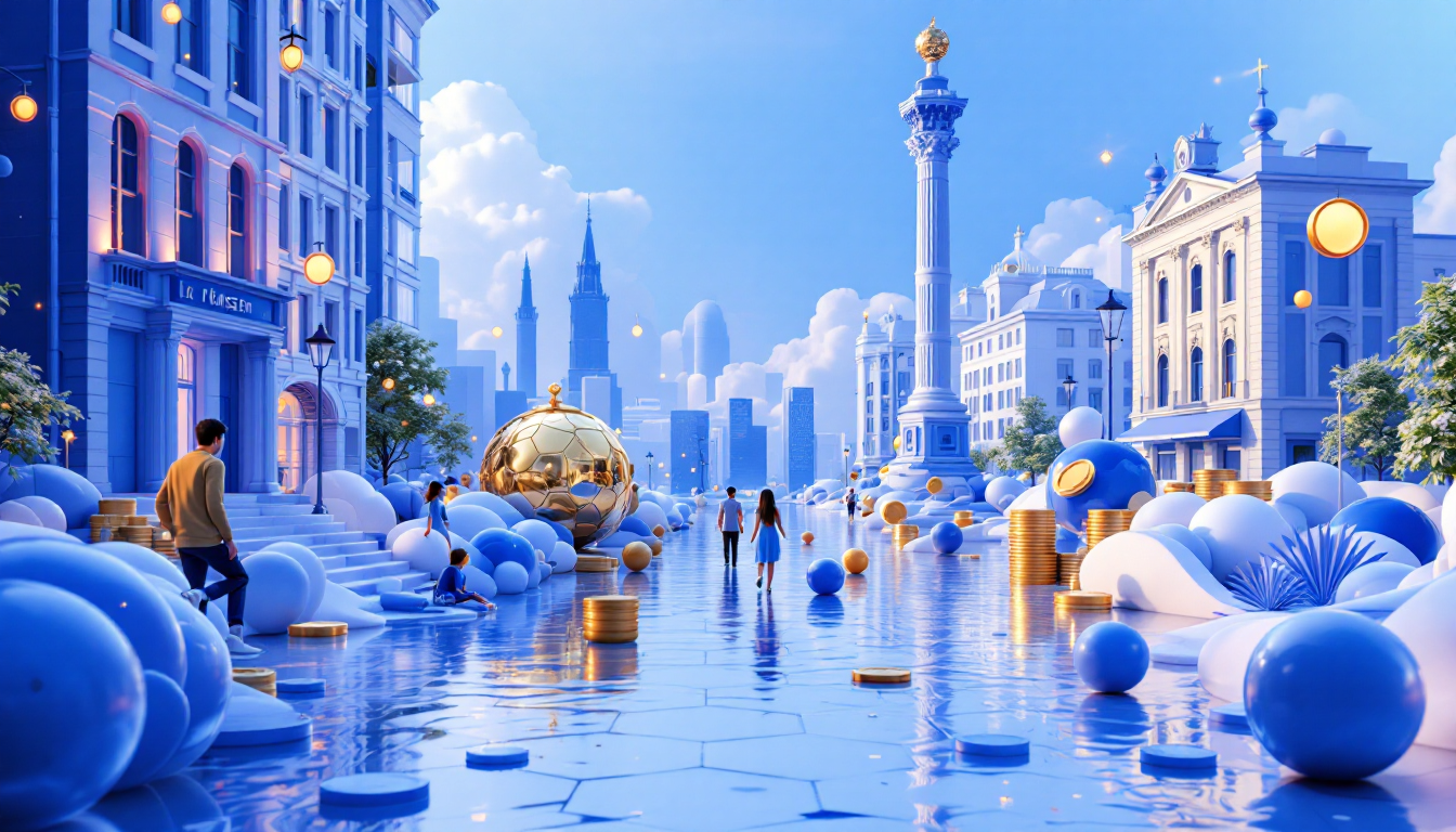 Lido DAO Embarks on Bold LDO Token Buyback Adventure