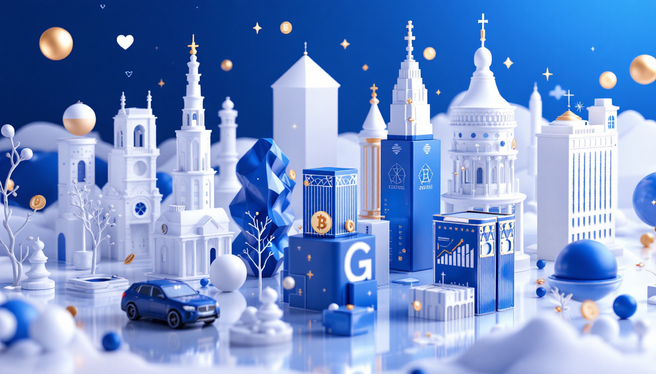 Gemini Lucha con una Pérdida Monumental en los Resultados Financieros del T3