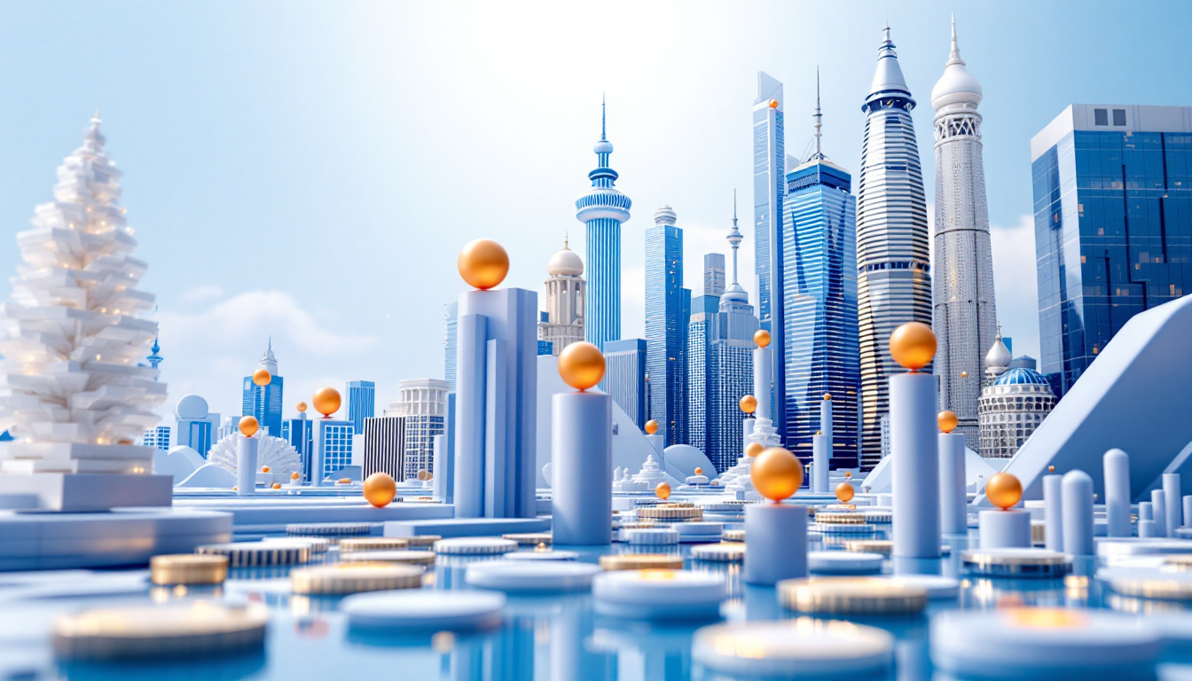 Empresas de Tesorería de Bitcoin Revolucionando las Finanzas