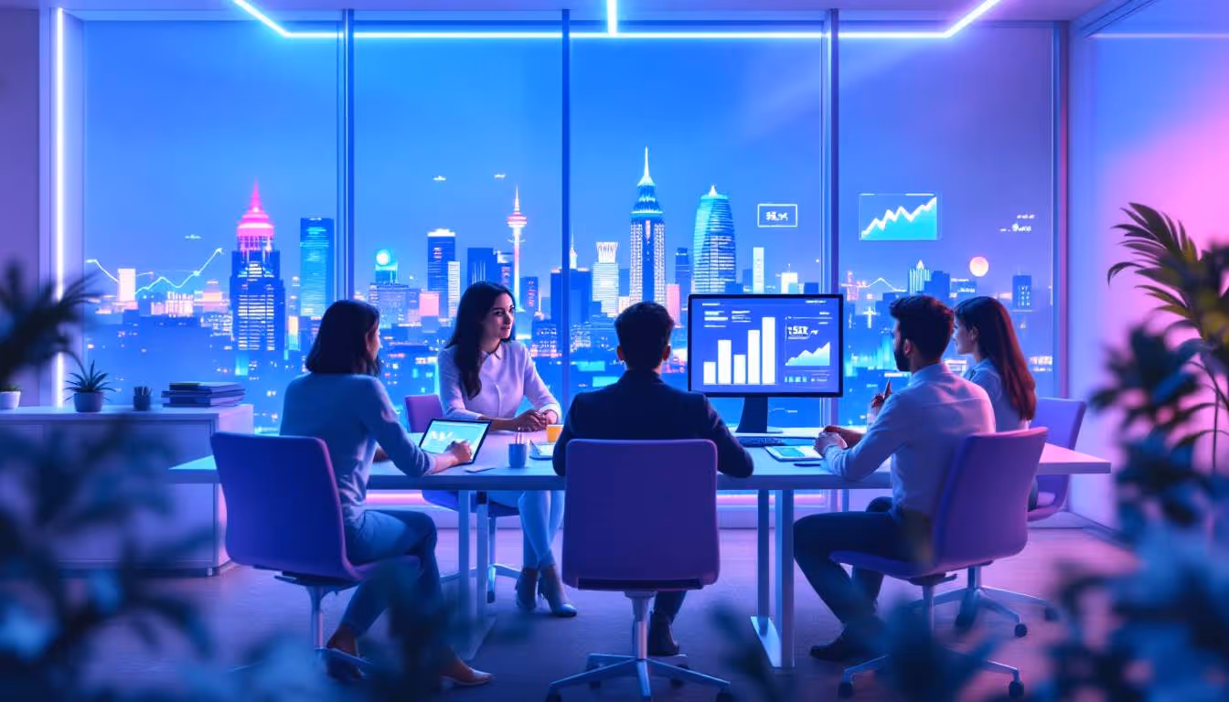 What Is The Impact Of Stablecoin Regulations on SMEs?