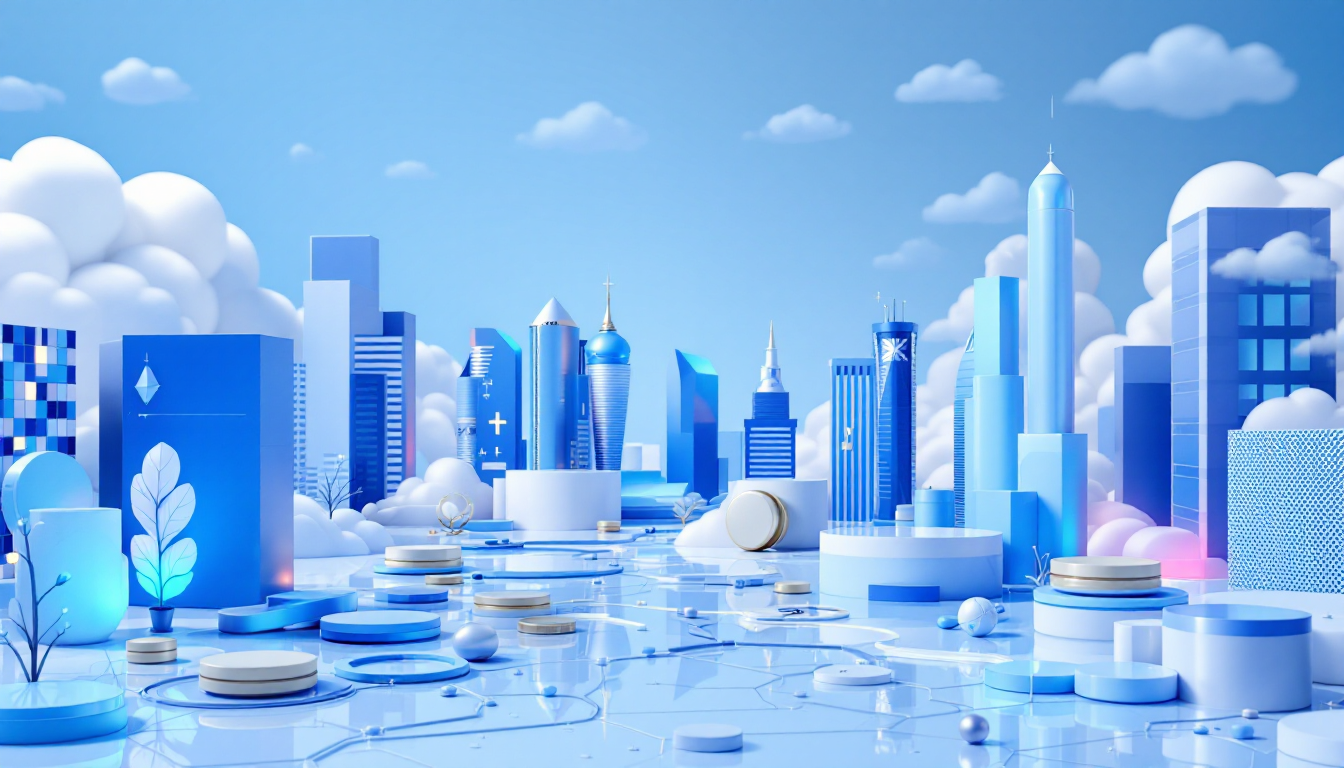 El Cierre del Gobierno de EE. UU. y sus Efectos en Ethereum