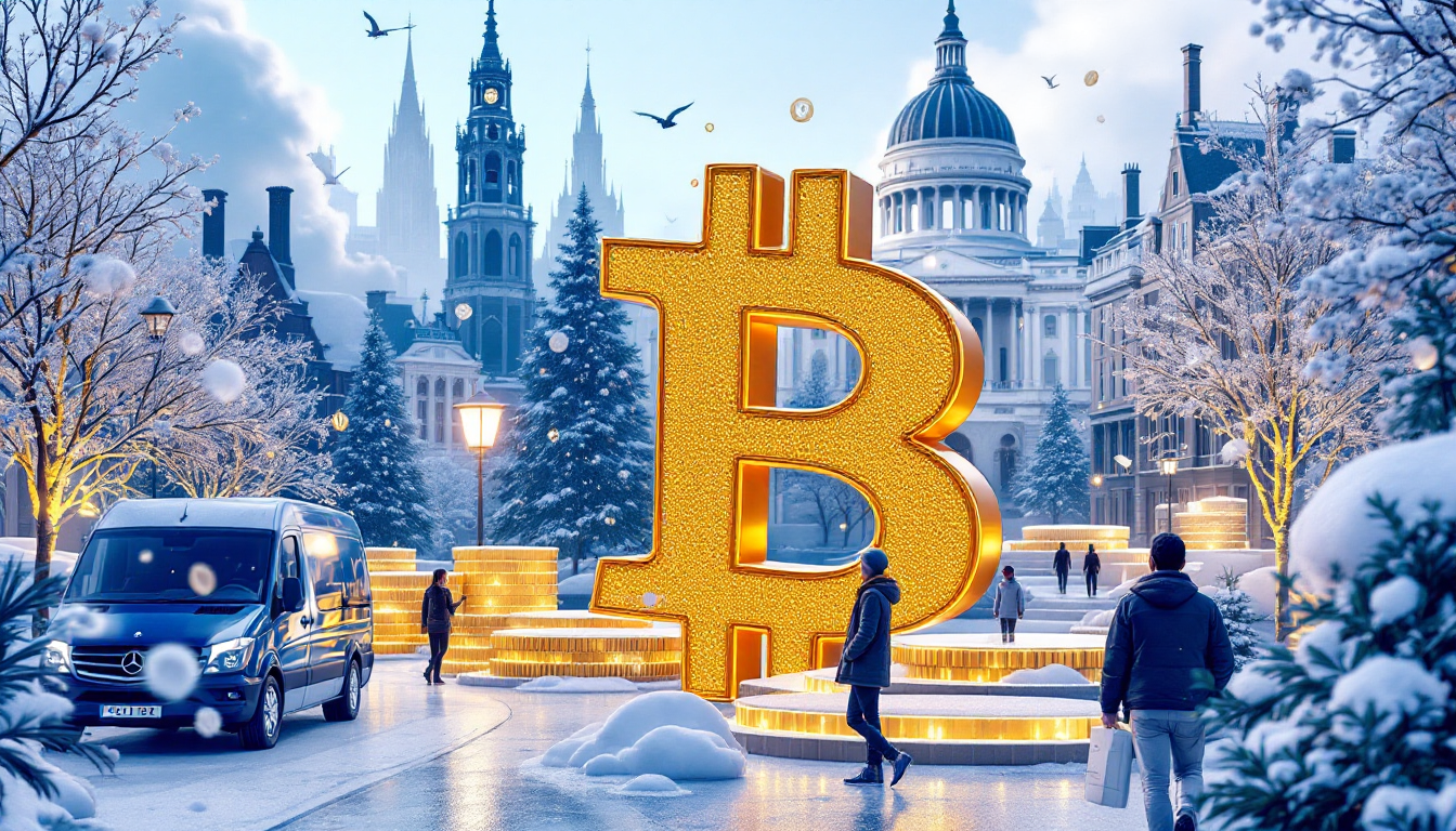 La Influencia Desenfrenada de la Reserva Federal en los Mercados de Cripto