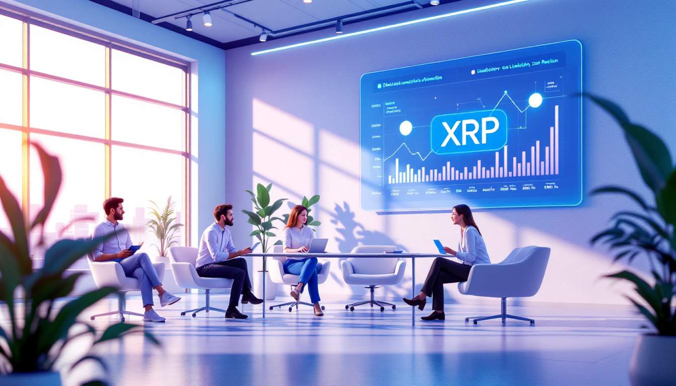 What is the XRP ETF and its Significance?
