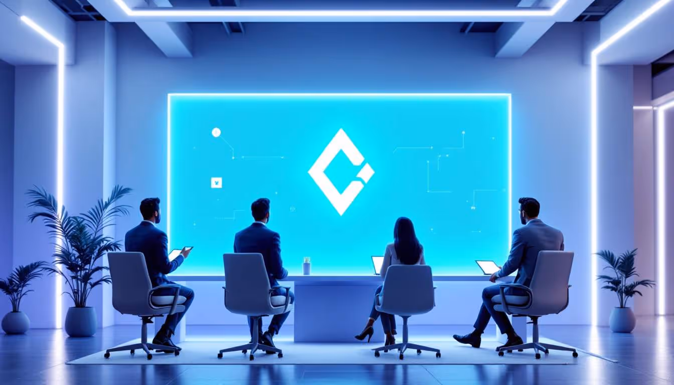 Qué es el ETF de Bitwise Chainlink y por qué es importante
