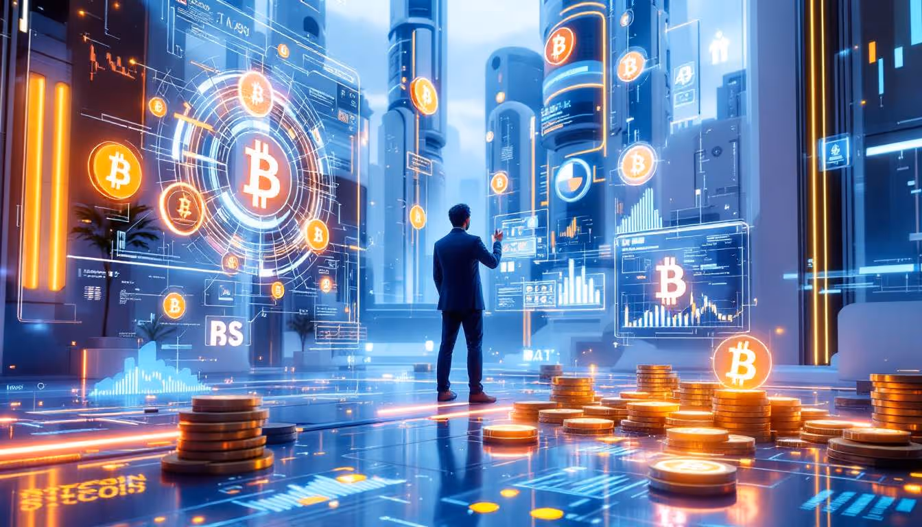 Engaging with Satoshi: How AI is Reshaping Bitcoin's Legacy