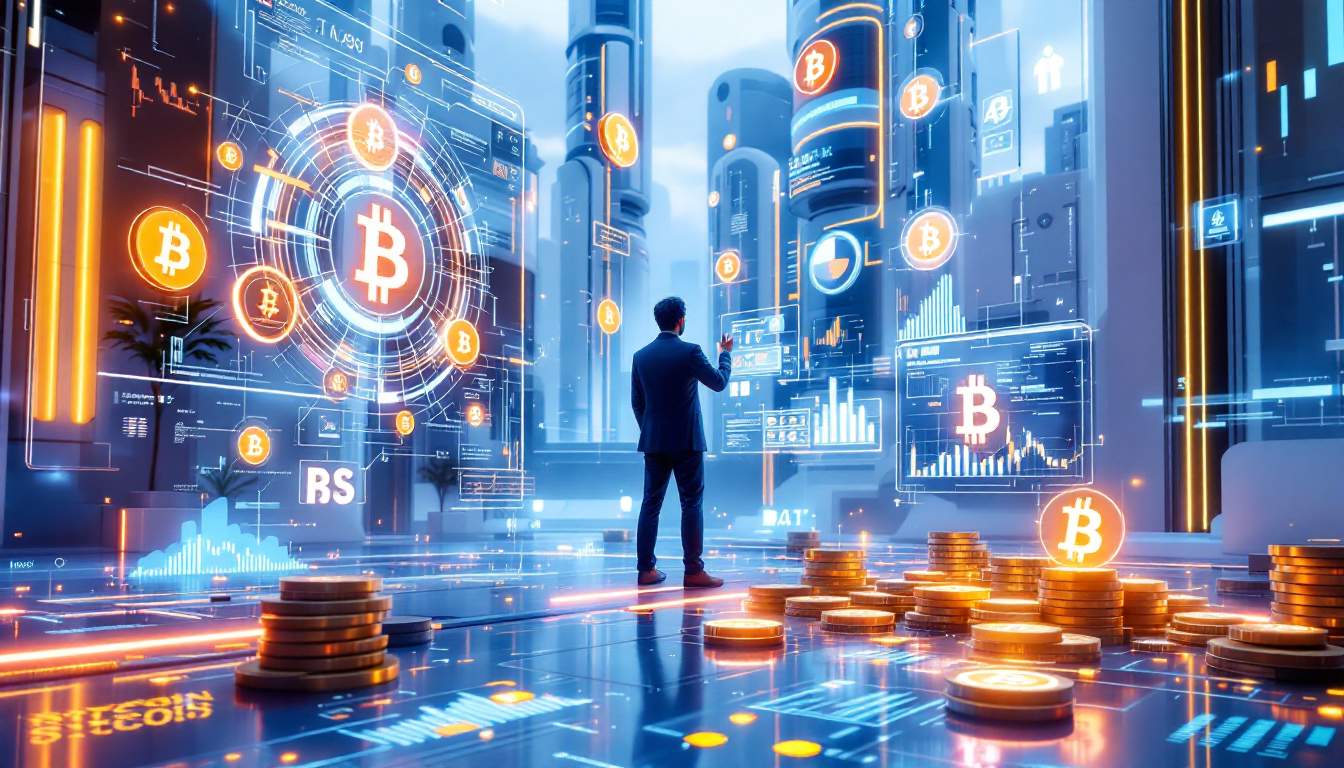 Engaging with Satoshi: How AI is Reshaping Bitcoin's Legacy