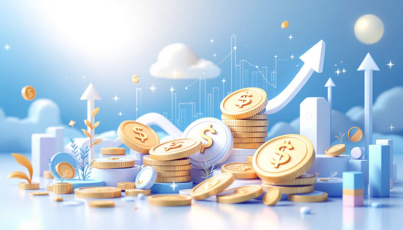 ¿Está $CAKE Listo para un Aumento Masivo?