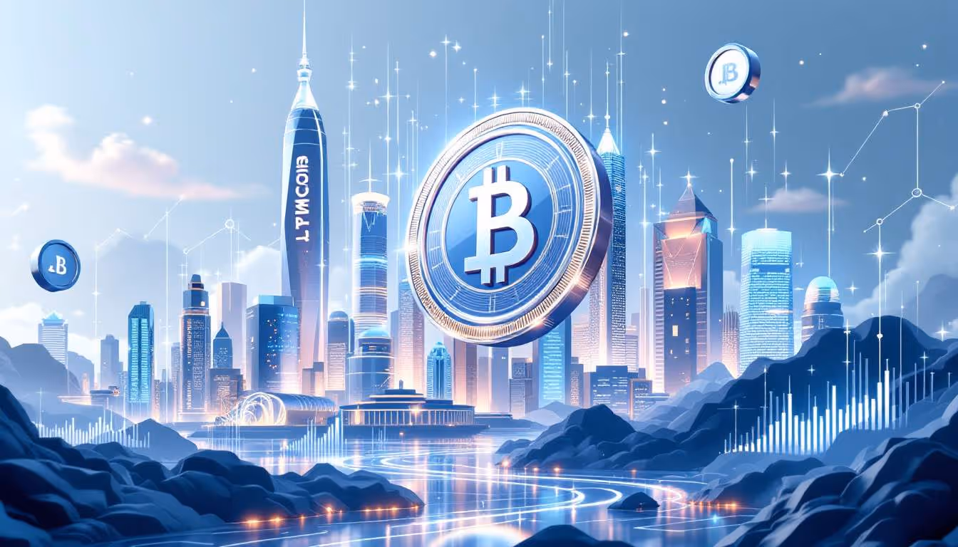 JPM Coin: Una Nueva Era para Stablecoins en Asia