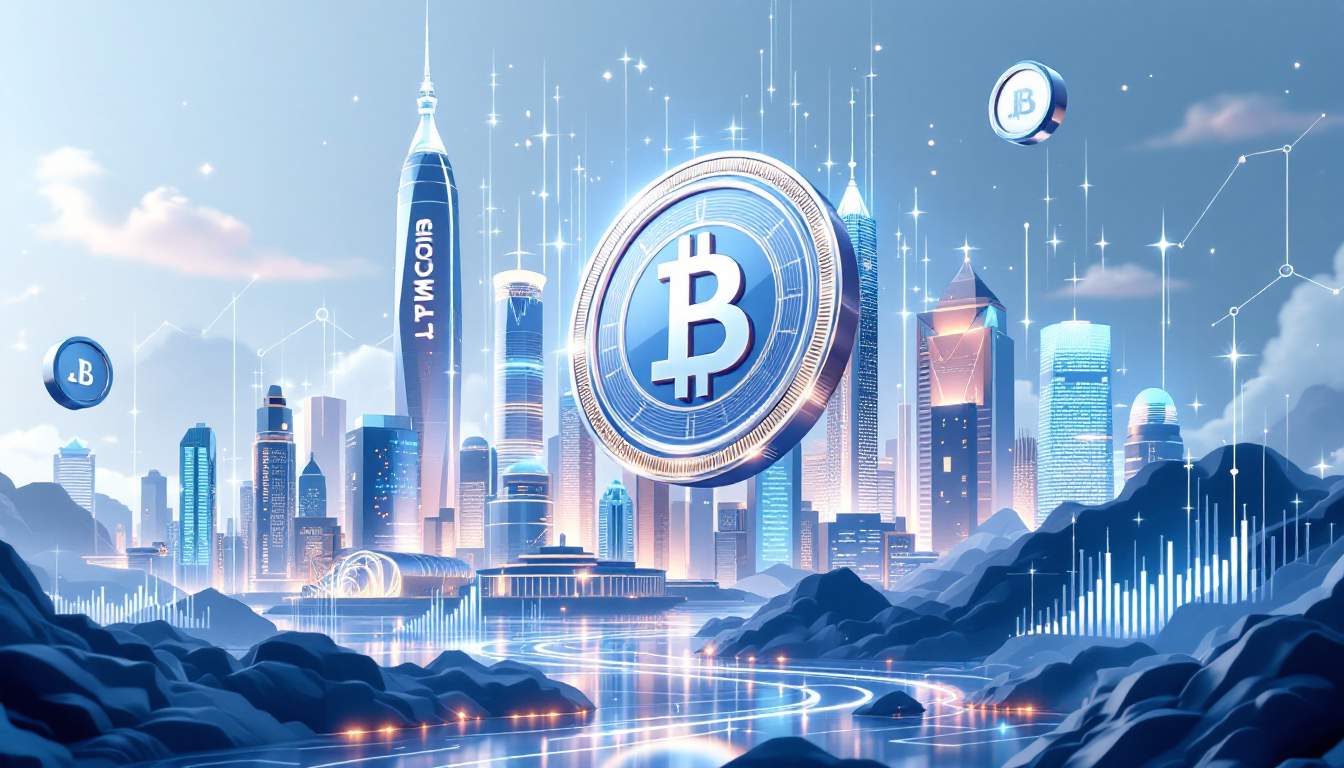 JPM Coin: Una Nueva Era para Stablecoins en Asia