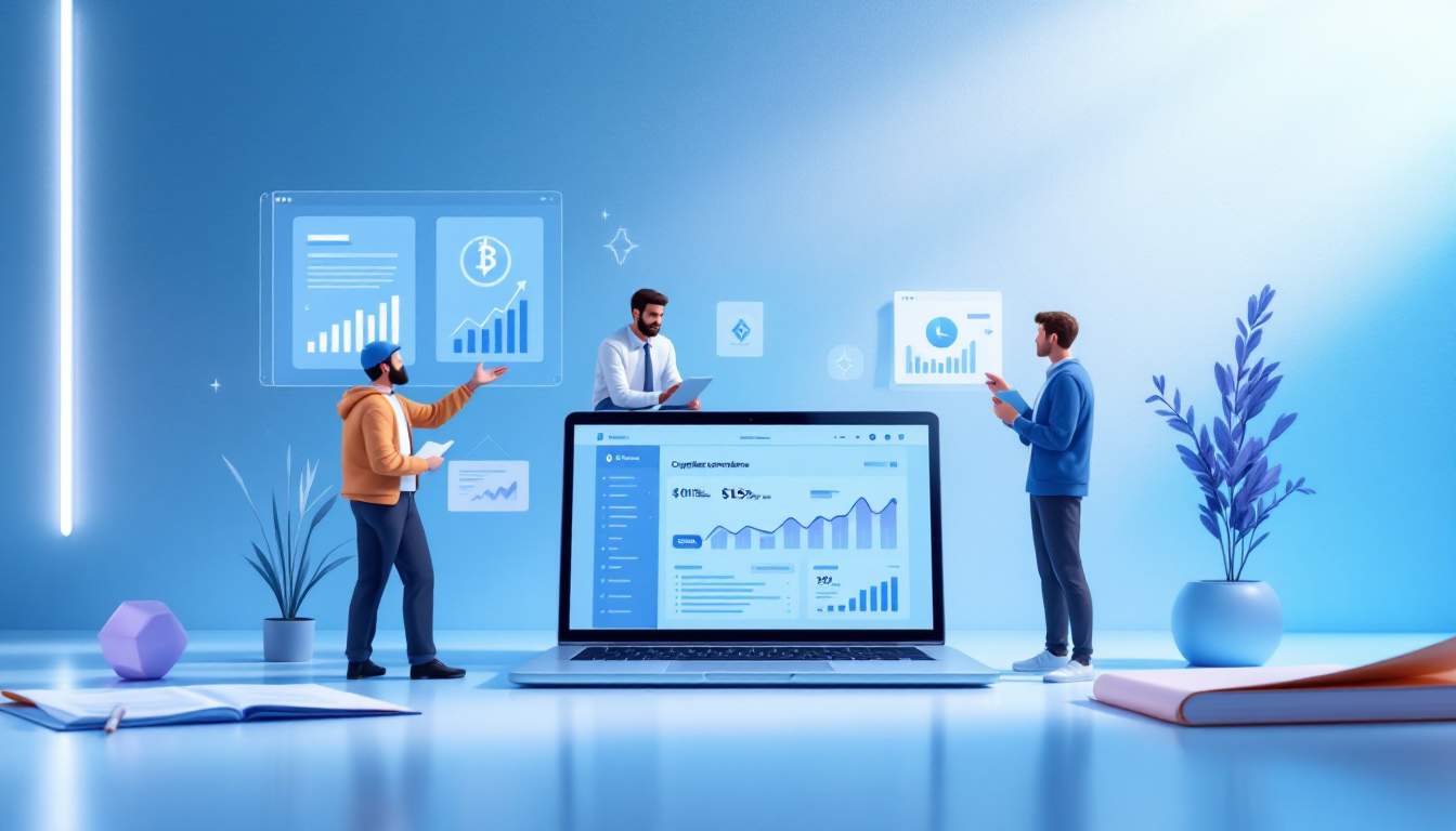 Navigating the Wild West of Crypto Compliance: A Guide for SMEs