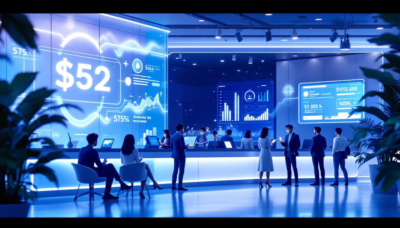 Adopción de Stablecoins: Transformando la Banca Empresarial en Singapur