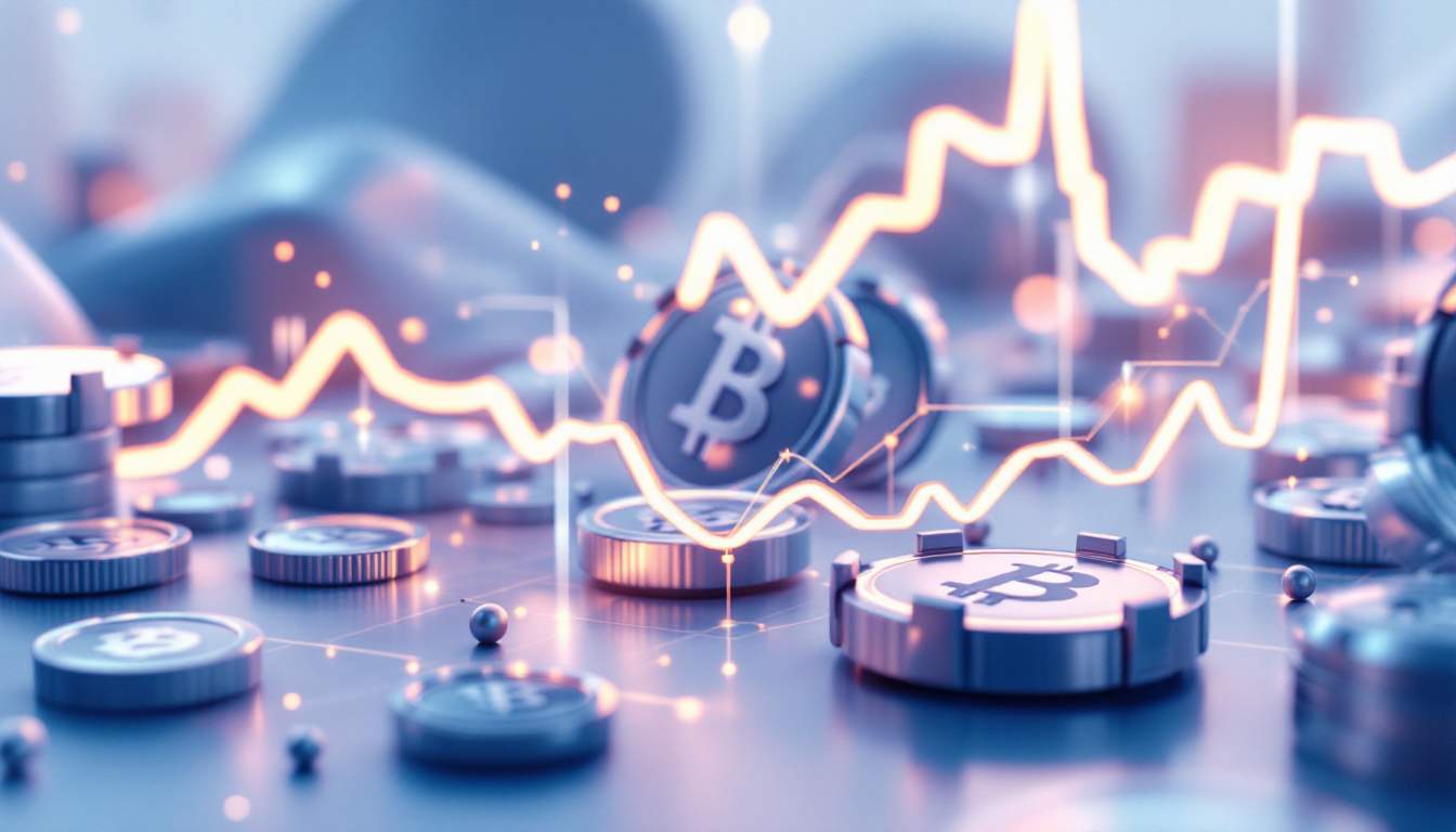 ¿Cómo afecta el retraso de datos federales a los mercados de criptomonedas?