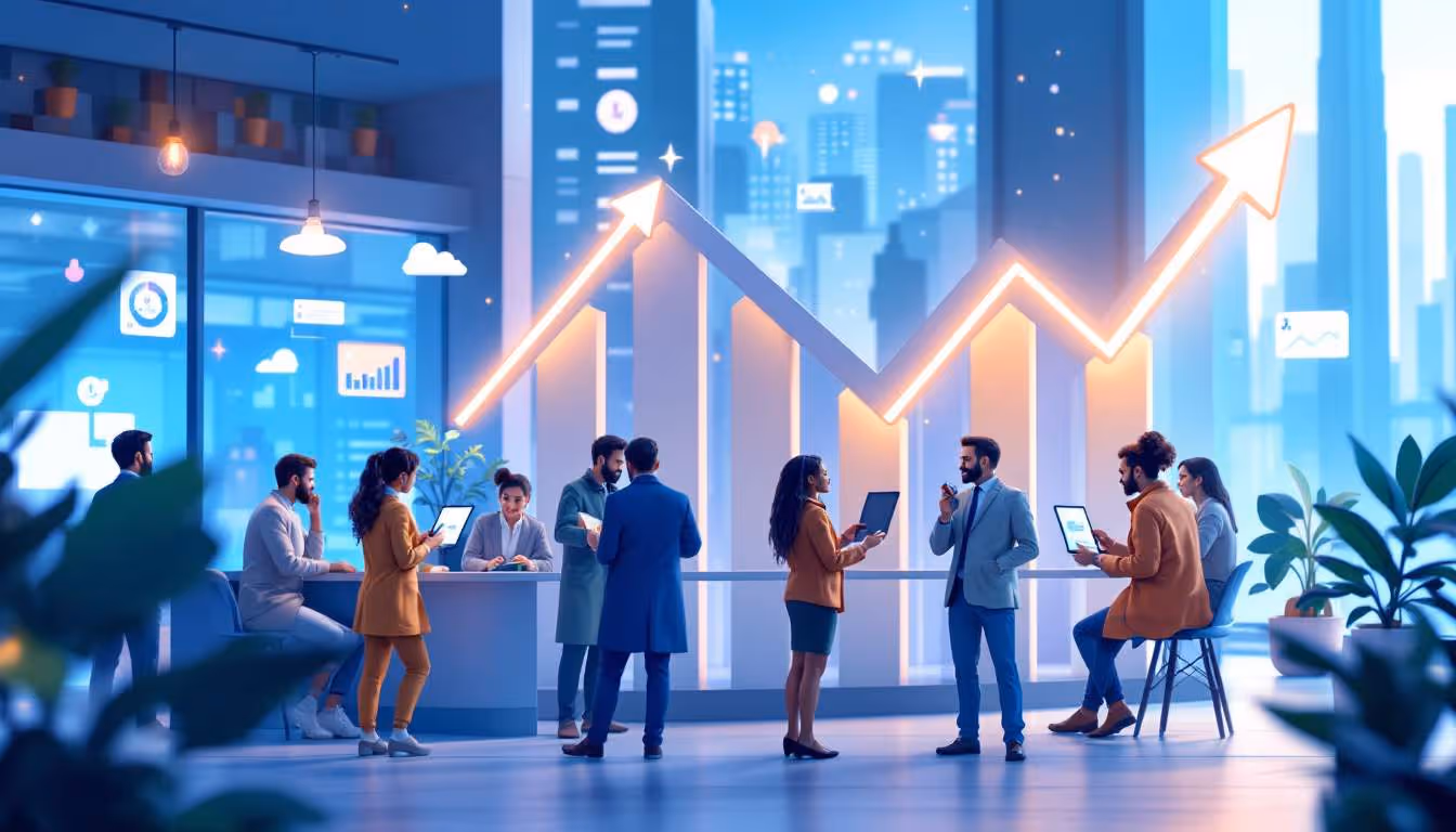 USDC: Cómo los Stablecoins Transforman Nómina e Inclusividad