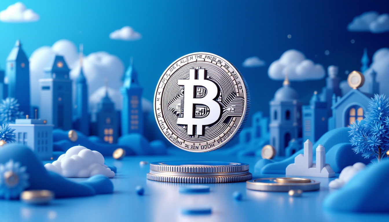 Bitcoin al borde de un cambio importante