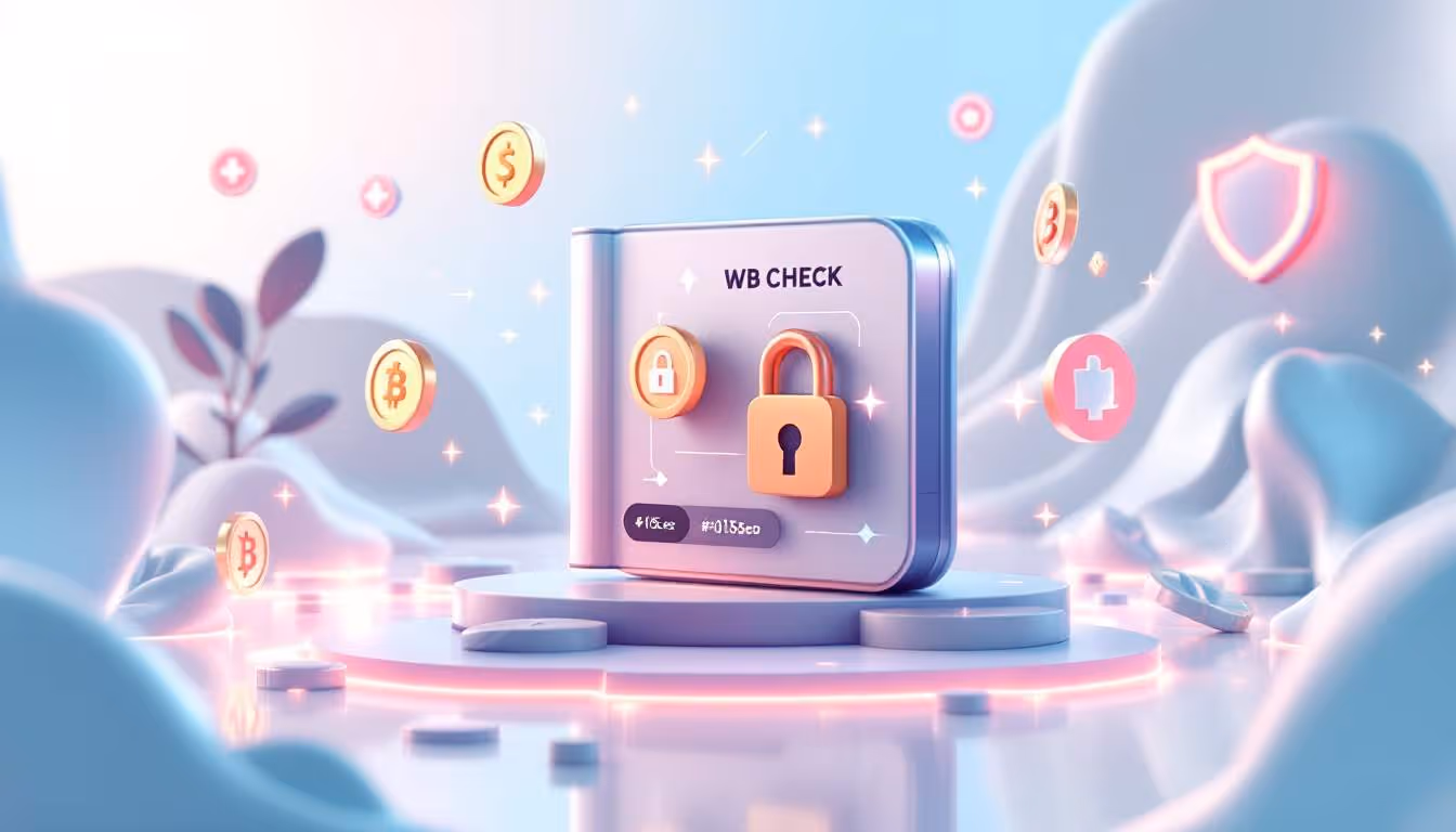 ¿Qué es WB Check?