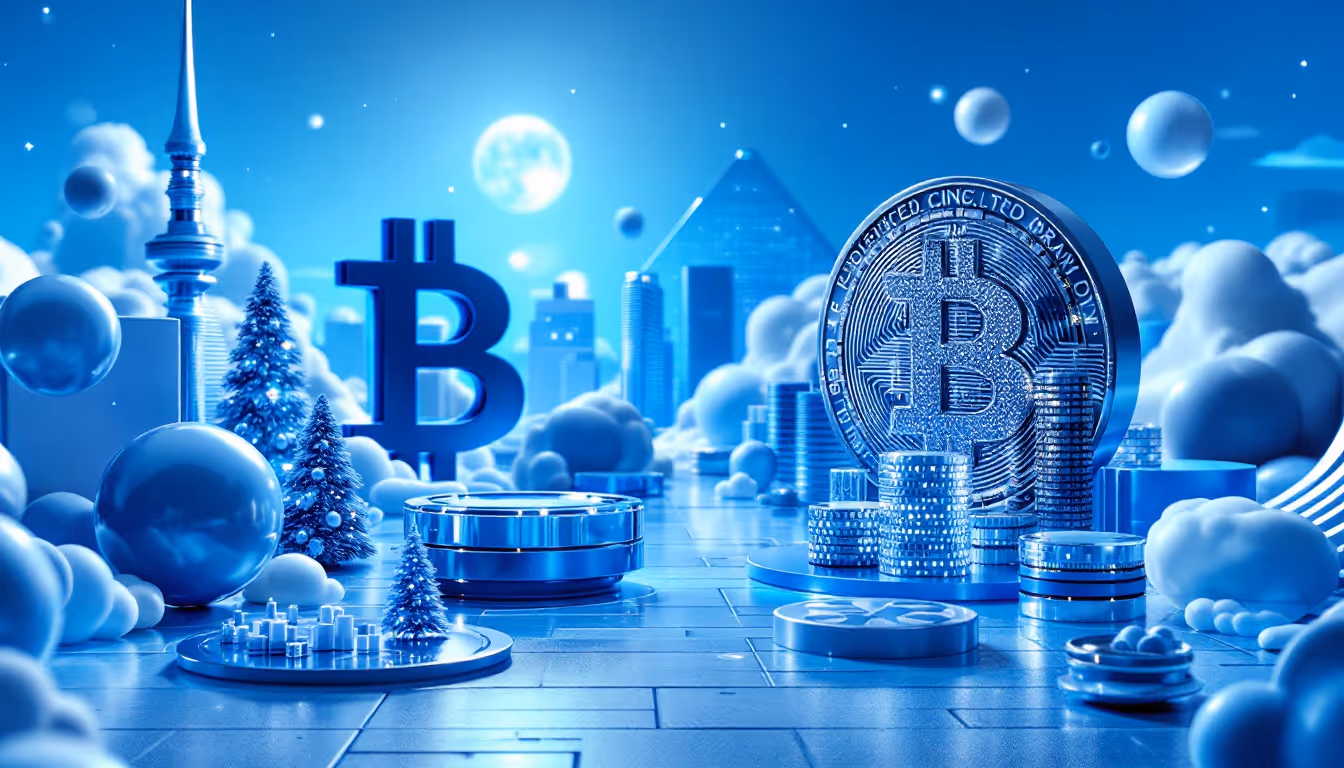 El Futuro de las Criptomonedas: Estrategias para Inversiones Inteligentes en 2025