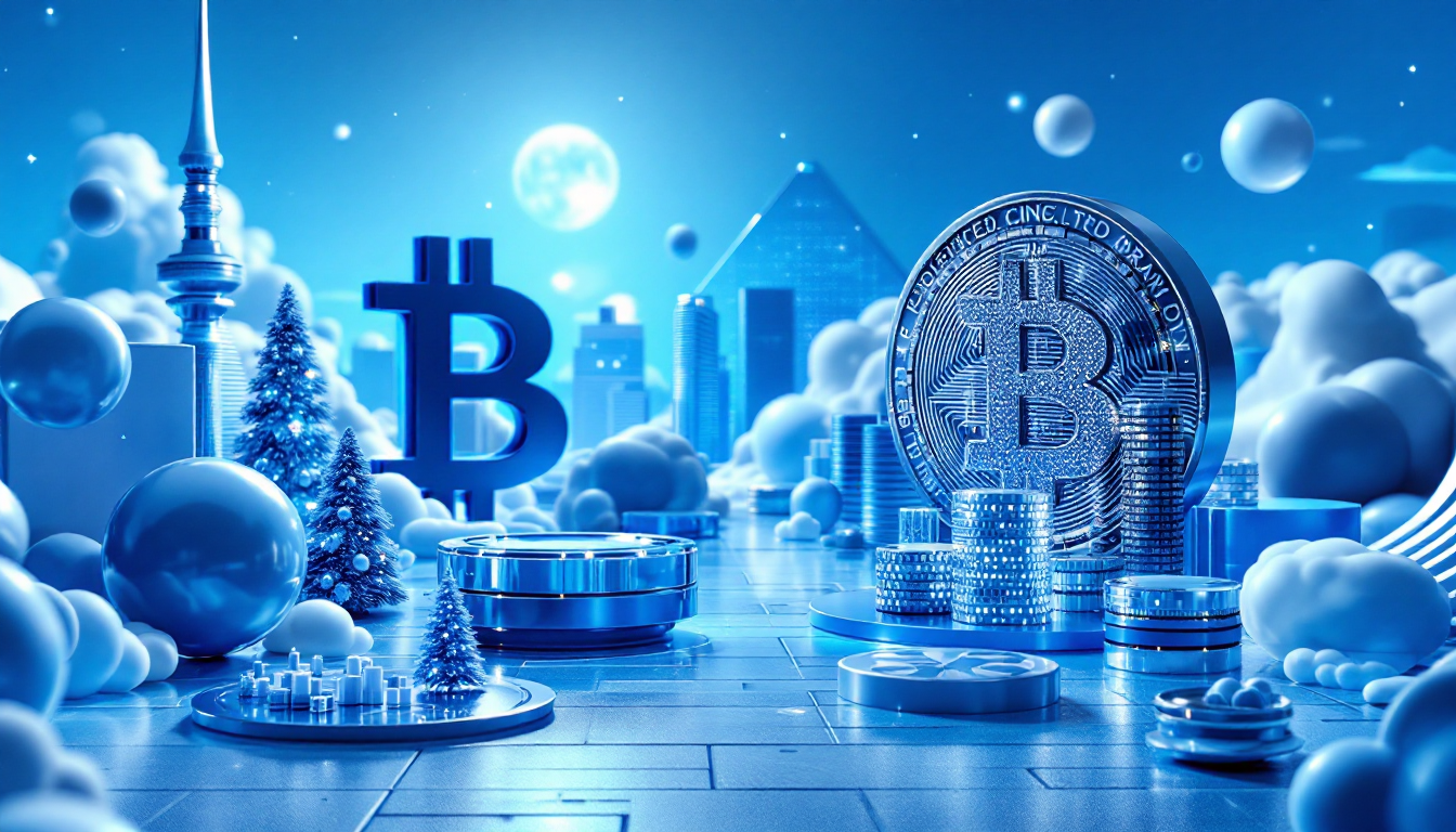 El Futuro de las Criptomonedas: Estrategias para Inversiones Inteligentes en 2025