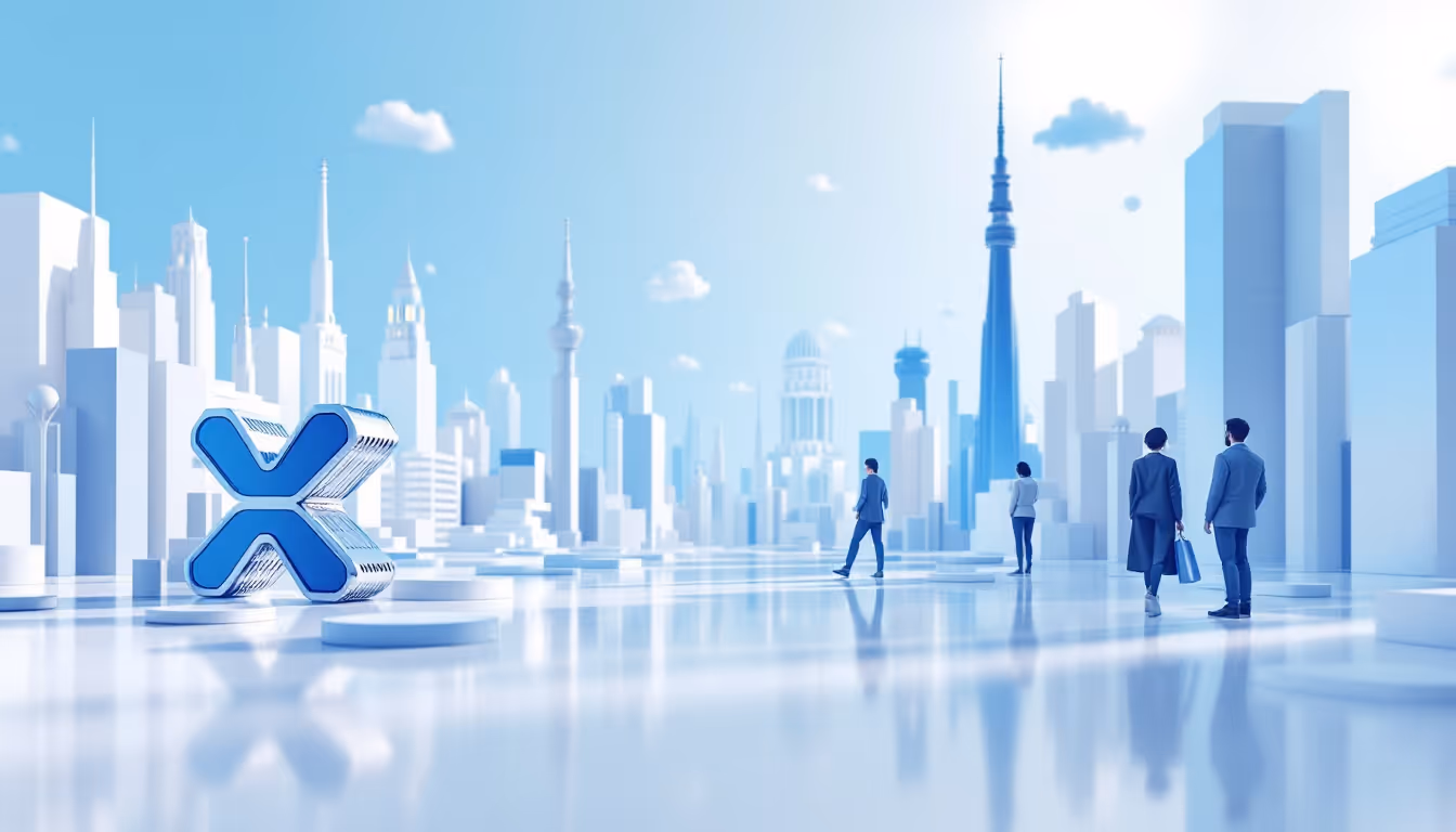 XRP ETF Is Here to Shift the Investment Paradigm
