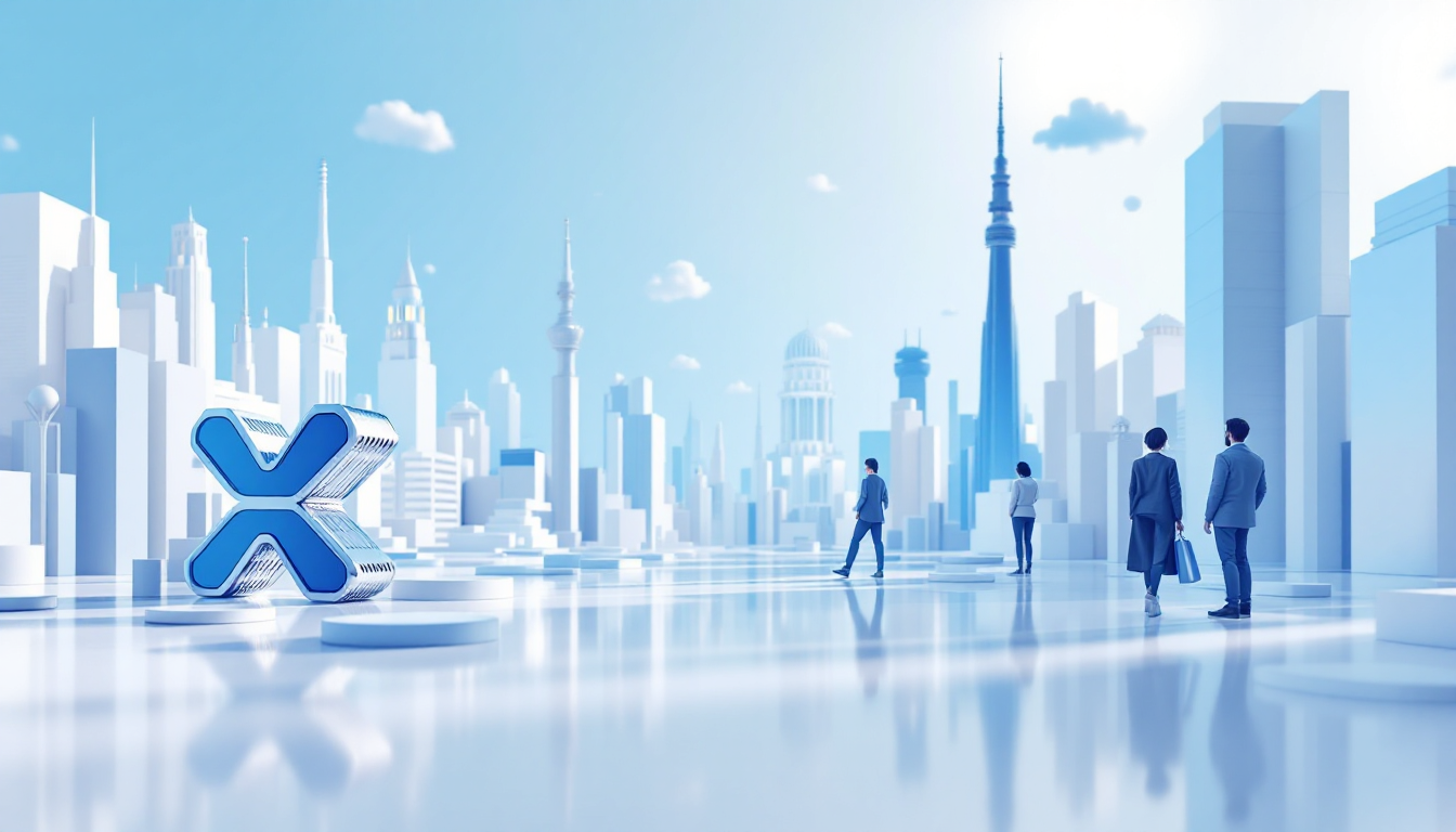 XRP ETF Is Here to Shift the Investment Paradigm