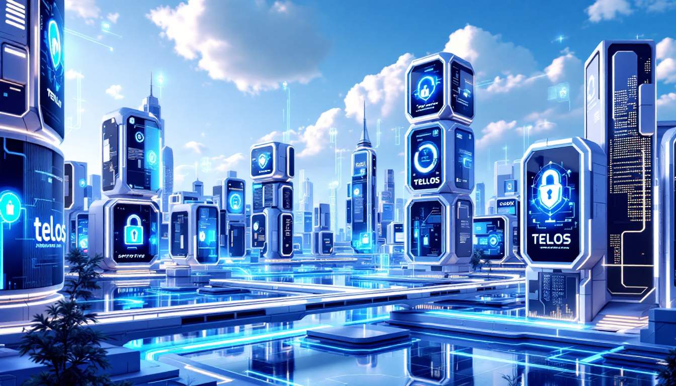 La Privacidad en Aumento: Perspectivas de la Colaboración entre Telos y Protofire